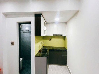 Bán nhà phố bình lộc tp hải dương   ngõ xe máy   full nội thất 4