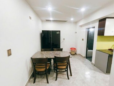 Bán nhà phố bình lộc tp hải dương   ngõ xe máy   full nội thất 2