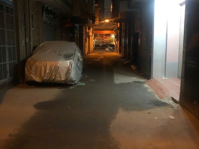 Bán nhà nguyễn xiển   63m2   21.6 tỷ - phân lô   vuông vắn   ngõ ô tô tránh 1