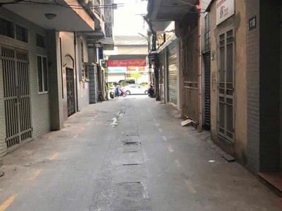 Bán nhà nguyễn xiển   63m2   21.6 tỷ - phân lô   vuông vắn   ngõ ô tô tránh 0