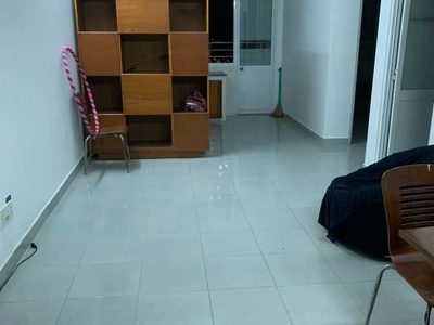 Bán căn hộ  căn tầng 2 - diện tích 62,7m2  toà ct6 khu vĩnh điềm trung - tp. nha trang   nội thất 3