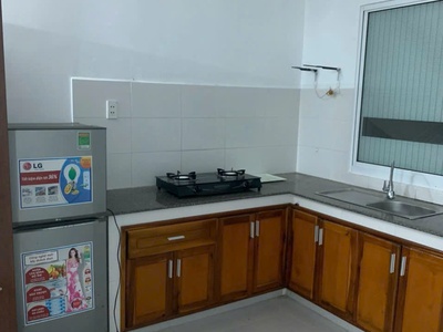 Bán căn hộ  căn tầng 2 - diện tích 62,7m2  toà ct6 khu vĩnh điềm trung - tp. nha trang   nội thất 2