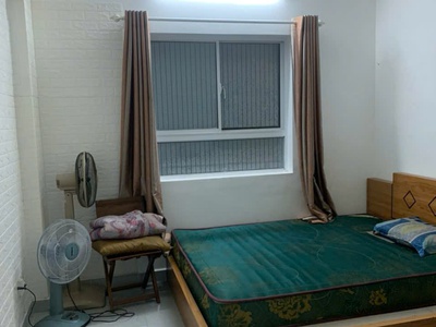 Bán căn hộ  căn tầng 2 - diện tích 62,7m2  toà ct6 khu vĩnh điềm trung - tp. nha trang   nội thất 1