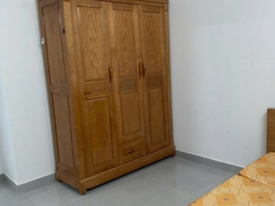 Bán căn hộ  căn tầng 2 - diện tích 62,7m2  toà ct6 khu vĩnh điềm trung - tp. nha trang   nội thất 0