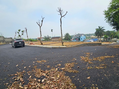 Bán mảnh đất 99m2 trung tâm khu công nghệ cao hoà lạc 2