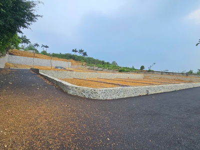 Bán đất thổ cư 99m2 - vị trí vàng đông xuân, quốc oai - giá chỉ 2.2 tỷ - sổ đỏ chính chủ 2