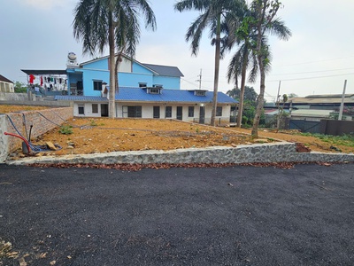 Bán đất thổ cư 99m2 - vị trí vàng đông xuân, quốc oai - giá chỉ 2.2 tỷ - sổ đỏ chính chủ 3