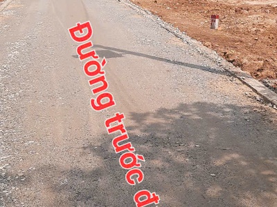 Bán đất dầu tiếng 220m2. có 100tc 3