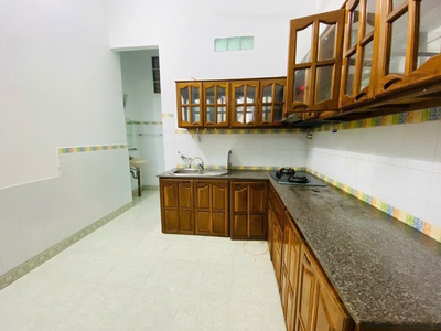Bán căn nhà phường vạn thắng ngay trung tâm tp nha trang.  - vị trí cách đường 2/4 ô tô vào 1