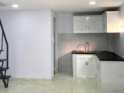 Gấp quá gấp, giảm 350tr, hxh, sổ hồng riêng, dtsd 39m2, mới, thủ đức, chỉ 1.ty hơn 4