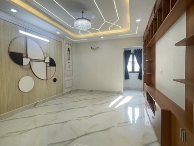 Bán nhà hương lộ 2 , bình tân , 5 lầu thang máy , chỉ 8,7 tỷ 1