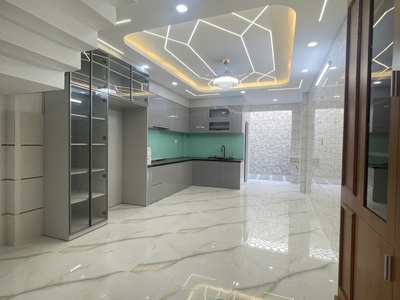 Bán nhà hương lộ 2 , bình tân , 5 lầu thang máy , chỉ 8,7 tỷ 3