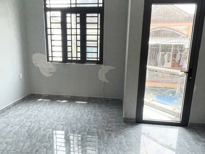 Âu dương lân phường 3 q8 , lô gốc , 4 lầu  ngang 4,3 chỉ 6,2 tỷ 1