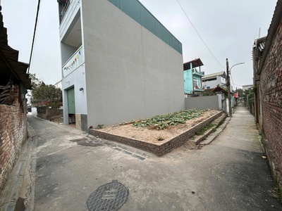 Bán 64,4m mạnh tân - thuỵ lâm 0