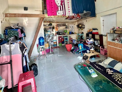 Nhà hẻm phố 2/4 vĩnh phước gần biển nha trang.giá :  850tr diện tích 43,3 m2 mọi thông tin chi tiết 2