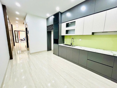 Nhà mới tinh  dòng tiền  rất phù hôp ở hộ gia đình. 2