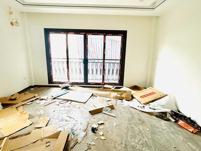 Nhà mới tinh  dòng tiền  rất phù hôp ở hộ gia đình. 3