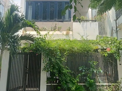 Bán nhà cách mặt tiền vườn lài 30m2, phường an phú đông, q12, nhà thông thoáng sạch sẽ, sổ vuông, 0