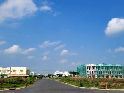 Sở hữu nhà phố trung tâm phước đông - tây ninh chỉ từ 1,1 tỷ 2