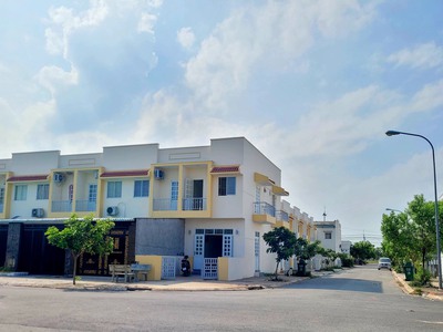 Sở hữu nhà phố trung tâm phước đông - tây ninh chỉ từ 1,1 tỷ 3