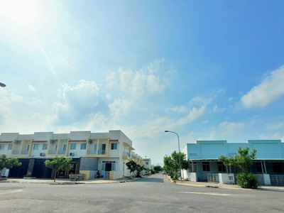 Sở hữu nhà phố trung tâm phước đông - tây ninh chỉ từ 1,1 tỷ 4