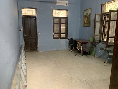 Nguyên căn lô góc hoàng hoa thám, ba đình - ngõ ô tô tránh   40m  x 1 tầng   7 triệu/tháng 2