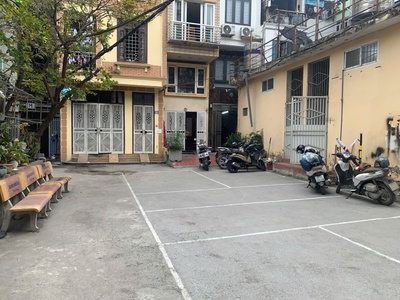 Nguyên căn lô góc hoàng hoa thám, ba đình - ngõ ô tô tránh   40m  x 1 tầng   7 triệu/tháng 0