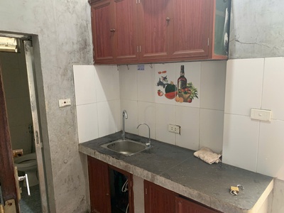 Nguyên căn lô góc hoàng hoa thám, ba đình - ngõ ô tô tránh   40m  x 1 tầng   7 triệu/tháng 1