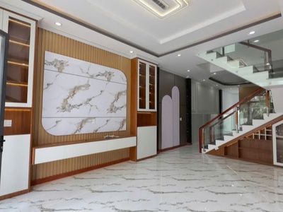 Bán nhà trong khu dân cư Thuận Giao , TP Thuận An 0
