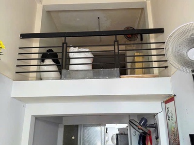 Gấp, rất gâp     bán nhà đường vào nhà ga t1,2, 4 tầng, 6x12 chưa đến 14 tỷ 1