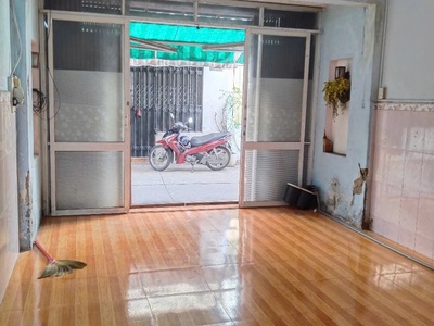 Quá rẻ nhà mã lò-lê văn quới hẻm 5m cách mặt tiền 60m 40m2,2tầng nhỉnh 2ty 2