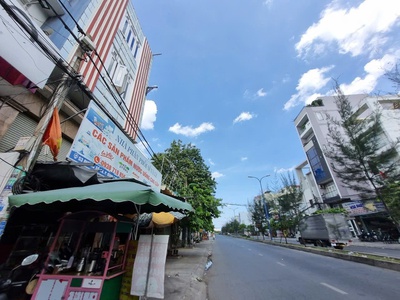 Siêu phẩm mặt tiền kinh doanh đ số 18 bhh -phạm đăng giảng 86m2, 5tầng  nhỉnh 11 tỷ 0