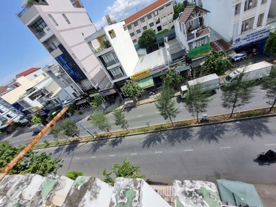 Siêu phẩm mặt tiền kinh doanh đ số 18 bhh -phạm đăng giảng 86m2, 5tầng  nhỉnh 11 tỷ 1