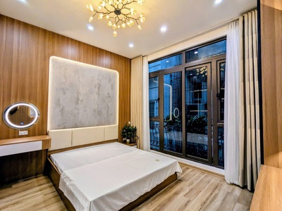 Hoàng cầu - ô tô vào nhà, kinh doanh, sát hồ - 15.2 tỷ - sau qh ra mặt phố, cực hiếm 3