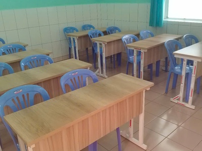 Hót chính chủ cho thuê phòng dạy thêm ở tân an 90, đường quốc lộ 62, phường 2, thành phố tân an, 4