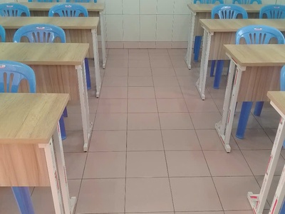 Hót chính chủ cho thuê phòng dạy thêm ở tân an 90, đường quốc lộ 62, phường 2, thành phố tân an, 0