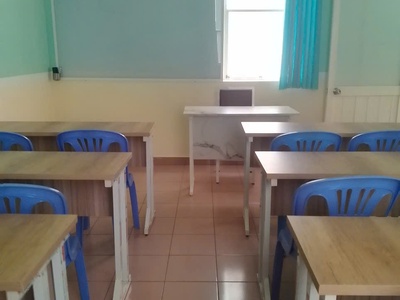 Hót chính chủ cho thuê phòng dạy thêm ở tân an 90, đường quốc lộ 62, phường 2, thành phố tân an, 1