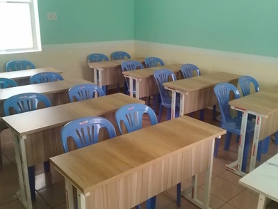 Hót chính chủ cho thuê phòng dạy thêm ở tân an 90, đường quốc lộ 62, phường 2, thành phố tân an, 3