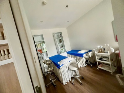 Cực hót- em chính chủ muốn nhượng lại spa tại vinhome smart city tây mỗ, nam từ liêm, hà nội - giá 3