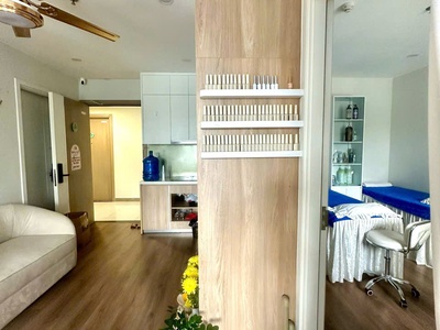 Cực hót- em chính chủ muốn nhượng lại spa tại vinhome smart city tây mỗ, nam từ liêm, hà nội - giá 2
