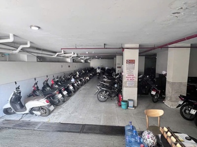 Siêu phẩm chdv mặt tiền tân phú  đẳng cấp là đây-   doanh thu 6 tỷ/năm. 1