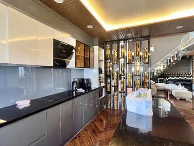 Siêu phẩm chdv mặt tiền tân phú  đẳng cấp là đây-   doanh thu 6 tỷ/năm. 3