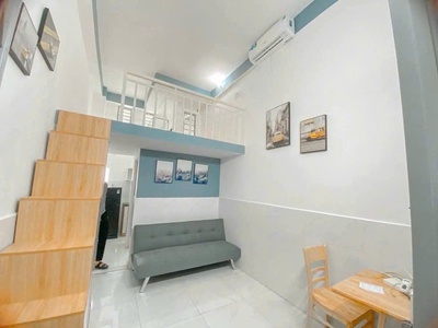 Siêu phẩm chdv mặt tiền tân phú  đẳng cấp là đây-   doanh thu 6 tỷ/năm. 4