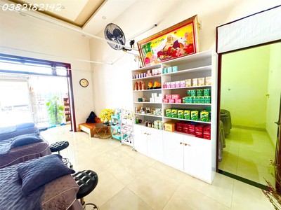 Sang nhượng spa tại xã phước đồng, tp. nha trang, khánh hoà  đầy đủ thiết bị   giá tốt   vào là làm 4