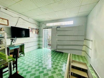 Kinh doanh tốt, 62m2 4x15 ,hẻm xe tải, đồng đen tân bình chỉ 5.1 tỷ tl 3