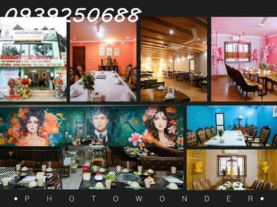 Cần sang nhượng nhà hàng tại nam từ liêm, hà nội 0