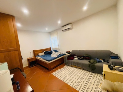 Bán nhà phân lô hoàng quốc việt, dt 66m2, 5 tầng, ôtô vào nhà giá hơn 15 tỷ 2