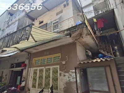 Bùng nổ giữa trung tâm hai bà mảnh đất vàng gần ngã tư chợ mơ giá không thể tin 157m giá 0