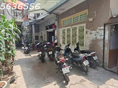 Bùng nổ giữa trung tâm hai bà mảnh đất vàng gần ngã tư chợ mơ giá không thể tin 157m giá 1