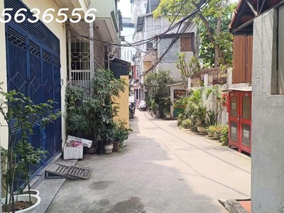 Bùng nổ giữa trung tâm hai bà mảnh đất vàng gần ngã tư chợ mơ giá không thể tin 157m giá 2